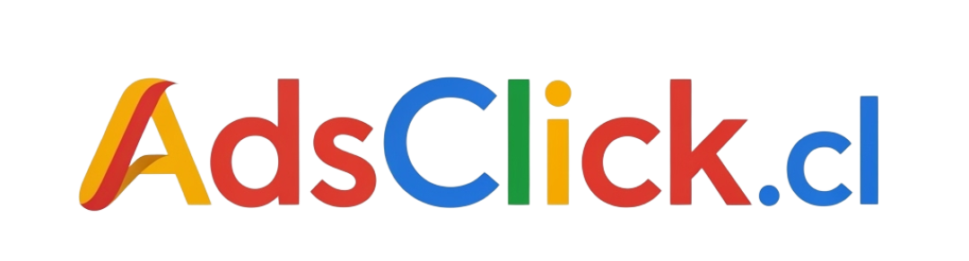 AdsClick.cl Logo